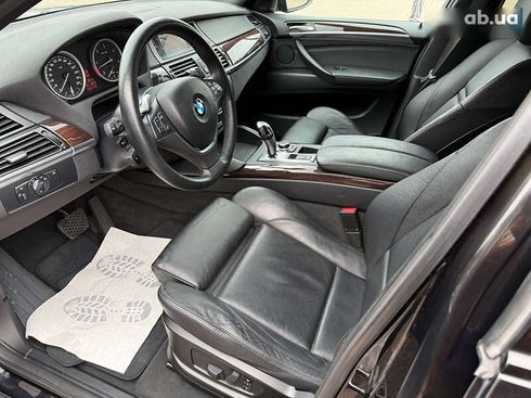 BMW X6 2010 - фото 9