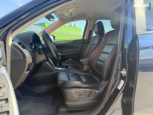 Mazda CX-5 2014 - фото 9
