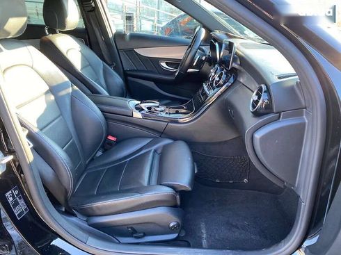 Mercedes-Benz C-Класс 2019 - фото 25
