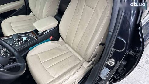 Audi A4 2016 - фото 14