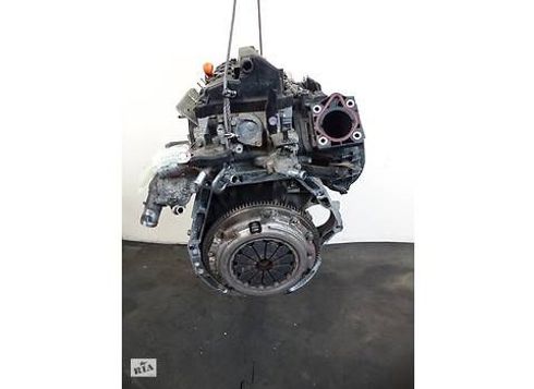 двигатель в сборе для Honda Civic - купить на Автобазаре - фото 6