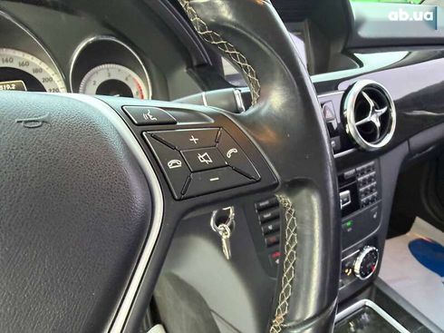 Mercedes-Benz GLK-Класс 2015 - фото 19