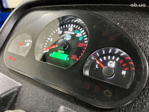 Dongfeng 404 G2 2023 - фото 8