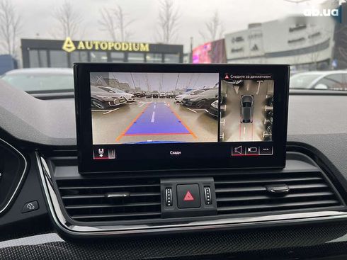 Audi SQ5 2021 - фото 29