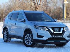 Купить Nissan бу в Украине - купить на Автобазаре