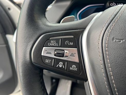 BMW X5 2022 белый - фото 24