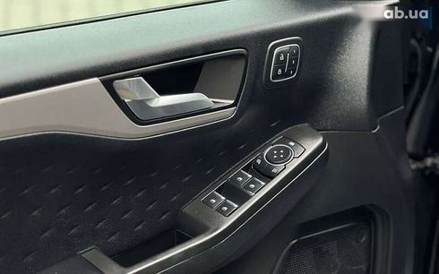 Ford Escape 2019 - фото 8