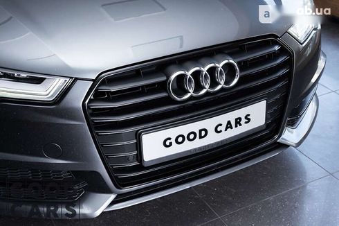 Audi A6 2015 - фото 6