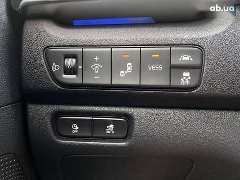 Kia Niro 2021 - фото 8