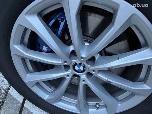 BMW X7 2021 - фото 49