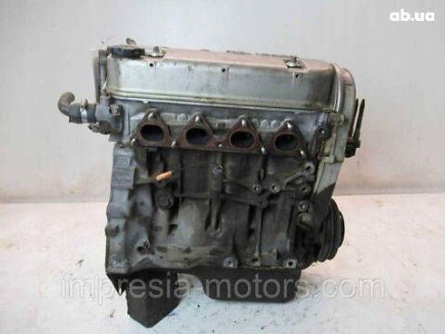 двигатель в сборе для Honda Civic - купить на Автобазаре - фото 3