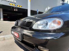 Продажа б/у Daewoo Lanos 2007 года в Киеве - купить на Автобазаре