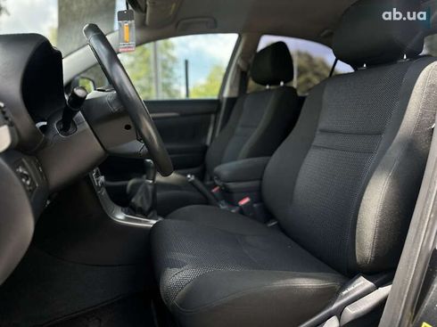 Toyota Avensis 2007 - фото 27