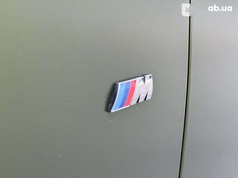 BMW X3 2012 - фото 13