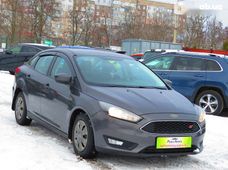 Продаж вживаних Ford Focus в Кропивницькому - купити на Автобазарі