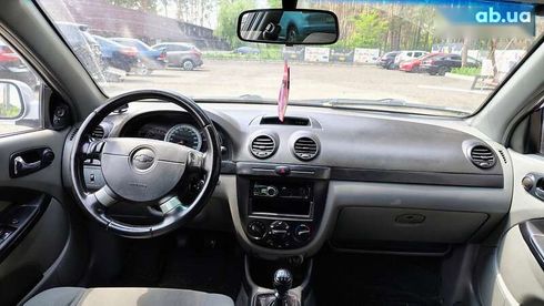 Chevrolet Lacetti 2011 - фото 25