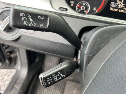 Volkswagen passat b7 2012 серый - фото 27