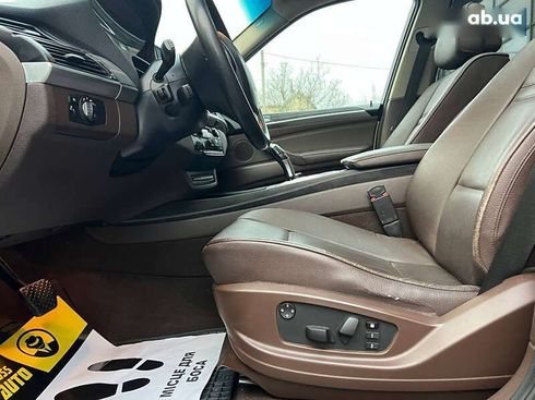 BMW X5 2010 - фото 12