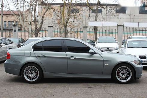 BMW 3 серия 2005 - фото 15