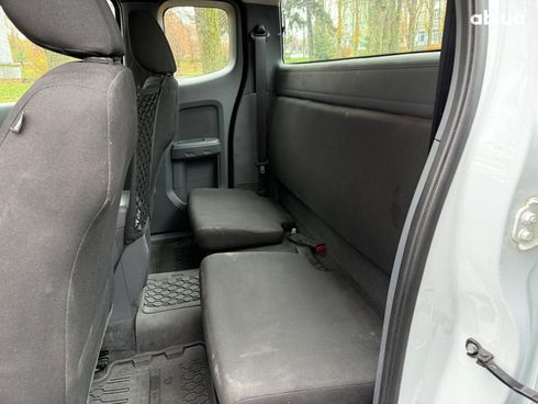 Ford Ranger 2016 белый - фото 15