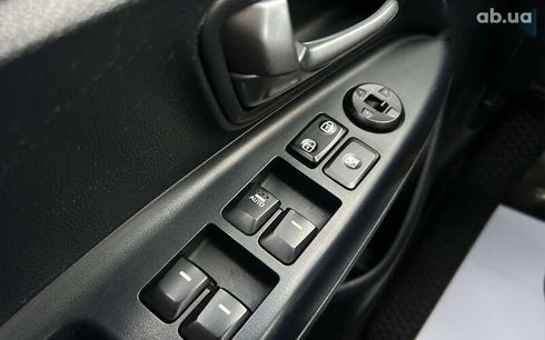 Kia Rio 2014 - фото 12