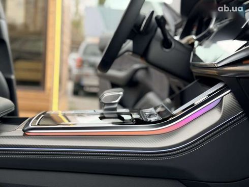 Audi RS Q8 2025 - фото 20