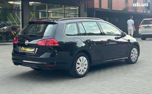 Volkswagen Golf 2015 - фото 6