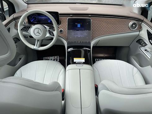 Mercedes-Benz EQE-Класс 2023 - фото 19