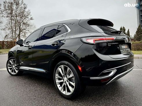 Buick Envision 2021 - фото 9