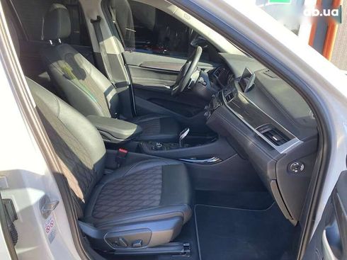 BMW X1 2020 - фото 17