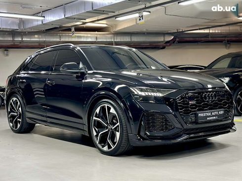 Audi RS Q8 2020 - фото 14