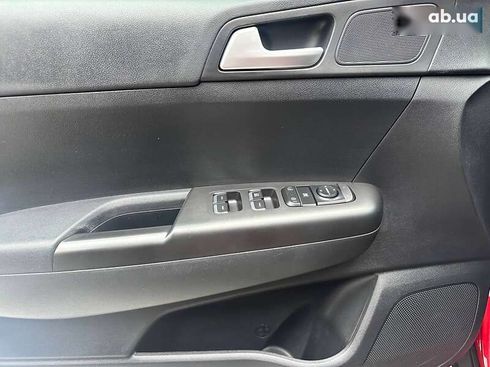 Kia Sportage 2019 - фото 10