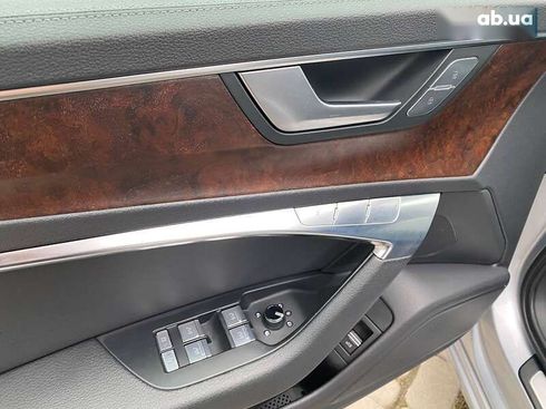 Audi A6 2018 - фото 12