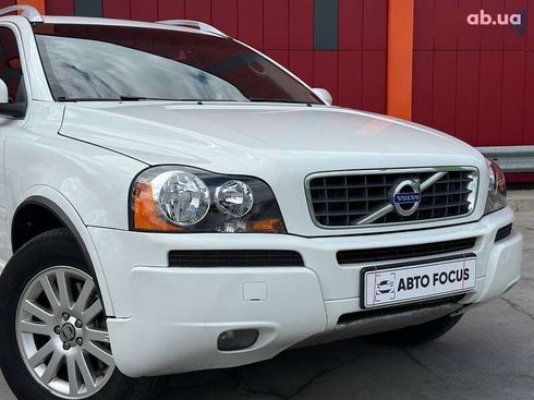 Volvo XC90 2012 - фото 2