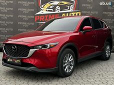 Продаж вживаних Mazda CX-5 2022 року у Вінниці - купити на Автобазарі