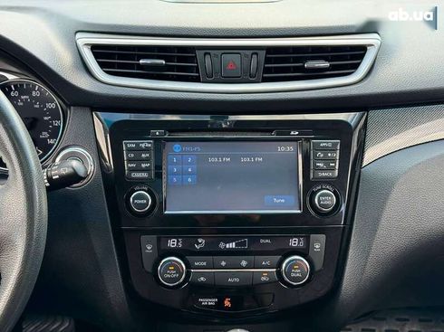 Nissan Rogue 2015 - фото 27