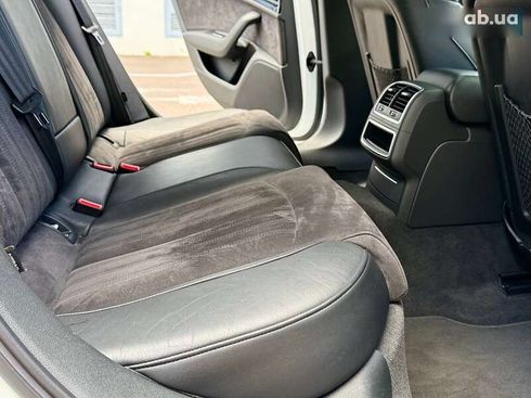 Audi A6 2015 - фото 29