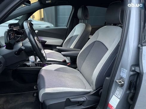 Volkswagen ID.3 2020 - фото 8