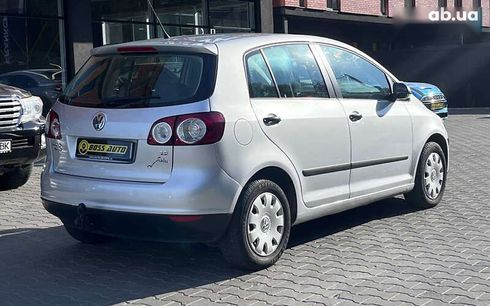 Volkswagen Golf Plus 2008 - фото 6