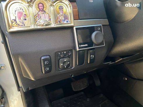 Mitsubishi Pajero Wagon 2008 - фото 13