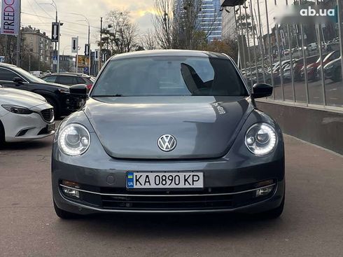 Volkswagen Beetle 2018 - фото 2