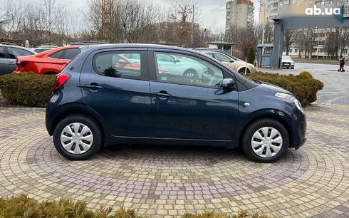 Citroёn C1 2016 - фото 8