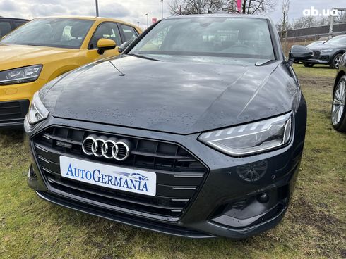 Audi A4 2022 - фото 17