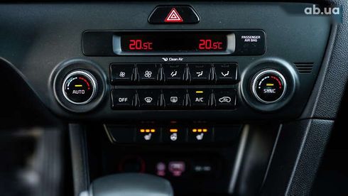 Kia Sportage 2017 - фото 26