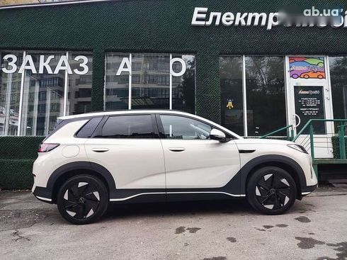 BYD Sea Lion 7 2025 - фото 9