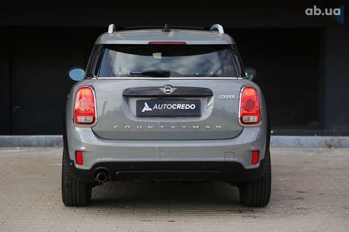 MINI Countryman 2019 - фото 6