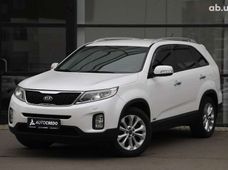 Продажа б/у Kia Sorento 2013 года в Харькове - купить на Автобазаре