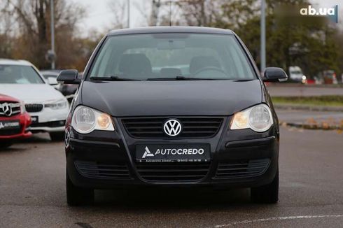 Volkswagen Polo 2008 - фото 2