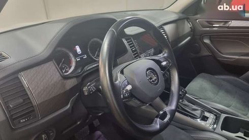 Skoda Kodiaq 2021 - фото 16