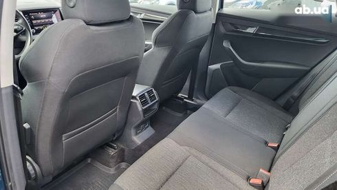 Skoda Karoq 2020 - фото 28